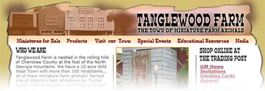 Tanglewood Farm